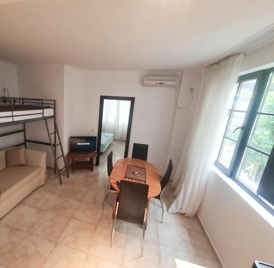 Apartment Almi - The Cliff Obzor Εξωτερικό φωτογραφία