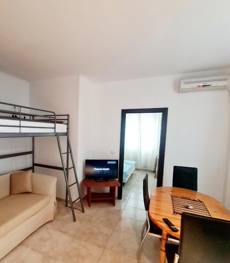 Apartment Almi - The Cliff Obzor Εξωτερικό φωτογραφία