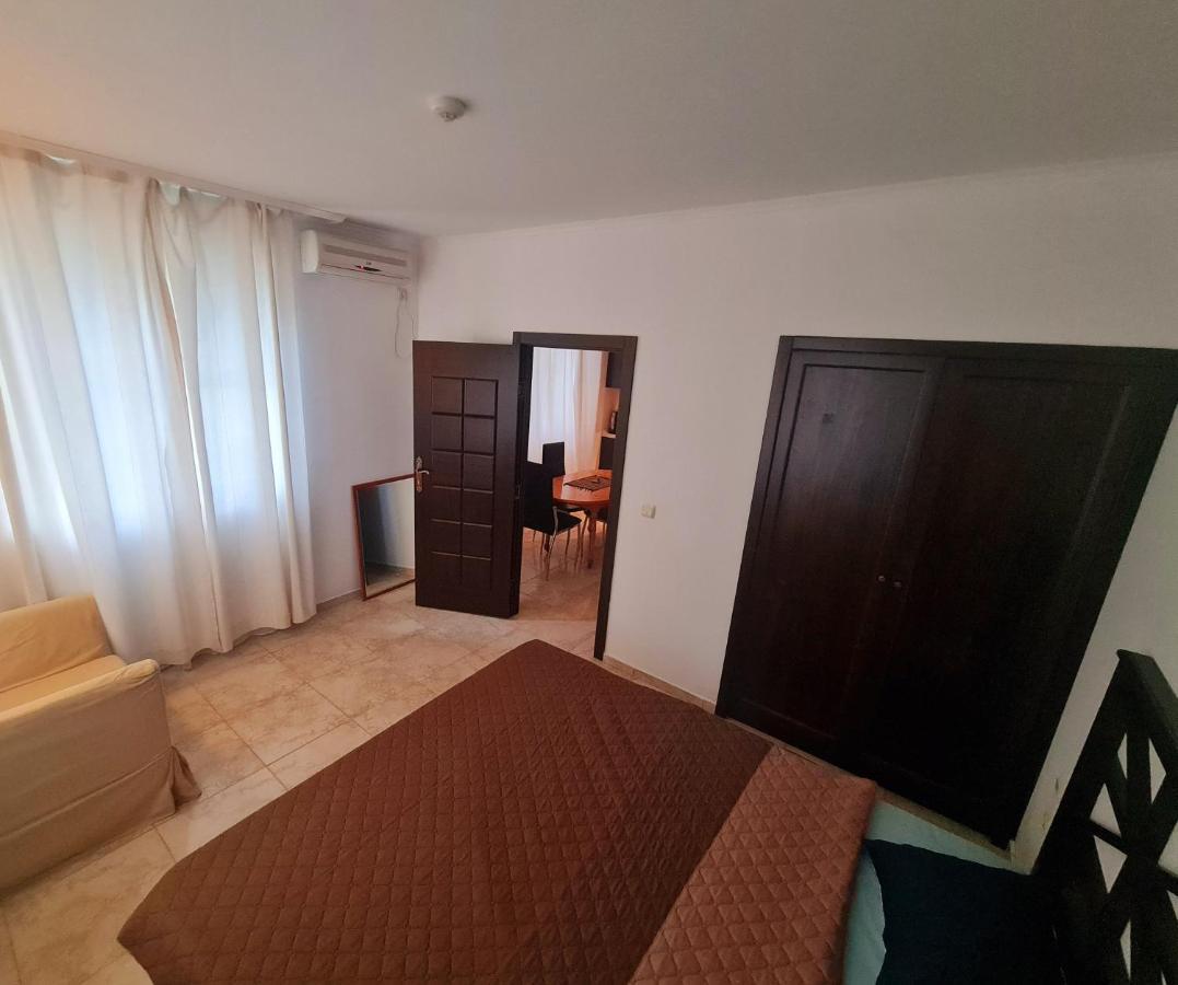 Apartment Almi - The Cliff Obzor Εξωτερικό φωτογραφία