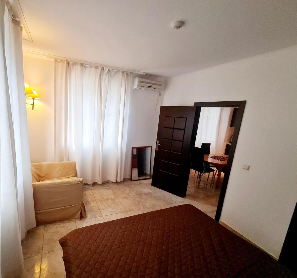 Apartment Almi - The Cliff Obzor Εξωτερικό φωτογραφία
