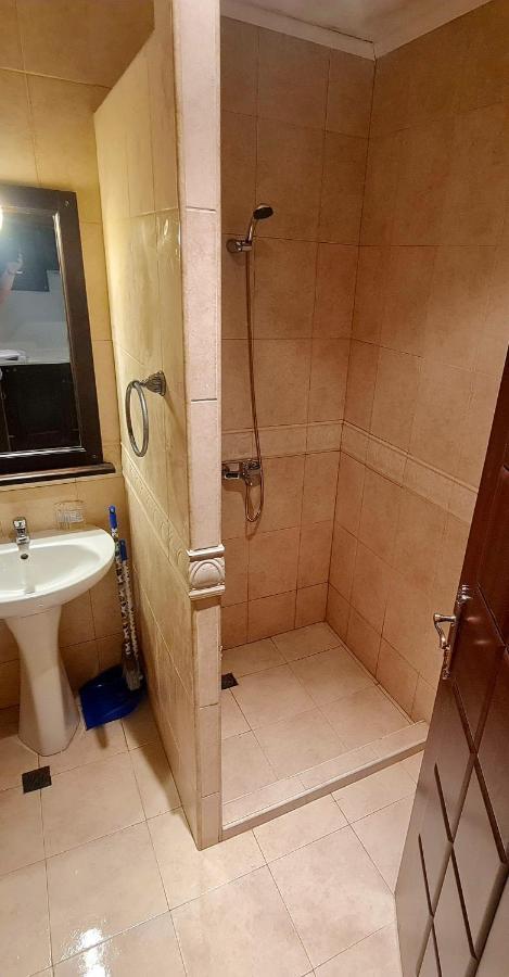 Apartment Almi - The Cliff Obzor Εξωτερικό φωτογραφία