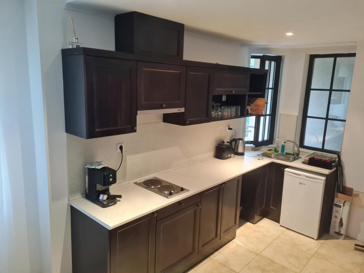 Apartment Almi - The Cliff Obzor Εξωτερικό φωτογραφία