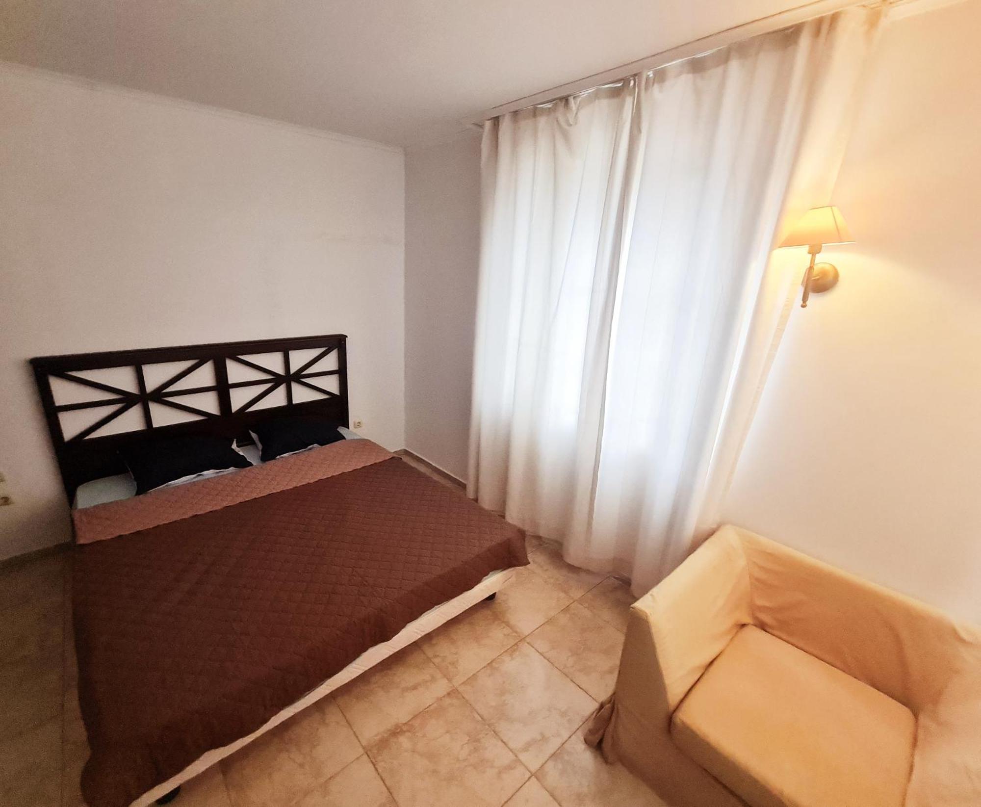Apartment Almi - The Cliff Obzor Εξωτερικό φωτογραφία