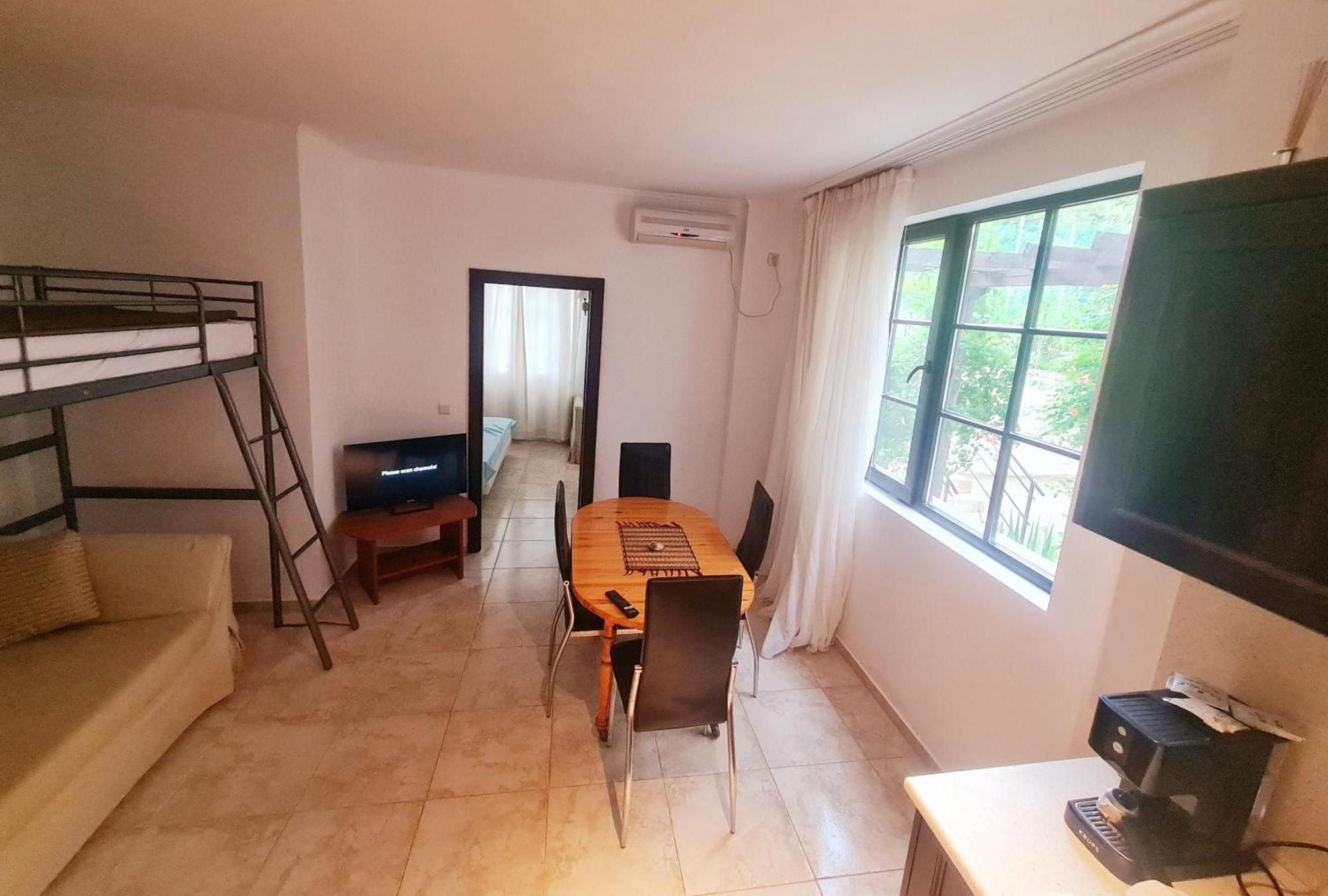 Apartment Almi - The Cliff Obzor Εξωτερικό φωτογραφία