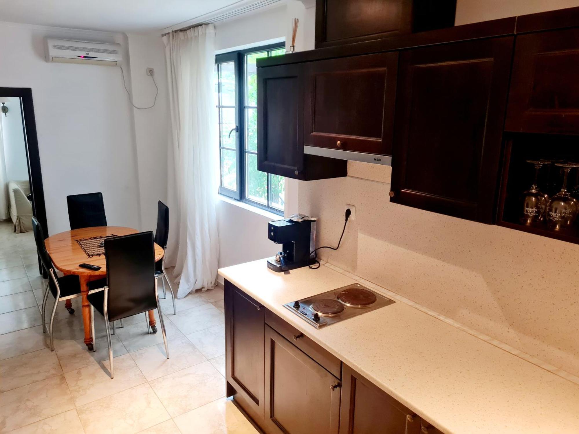 Apartment Almi - The Cliff Obzor Εξωτερικό φωτογραφία