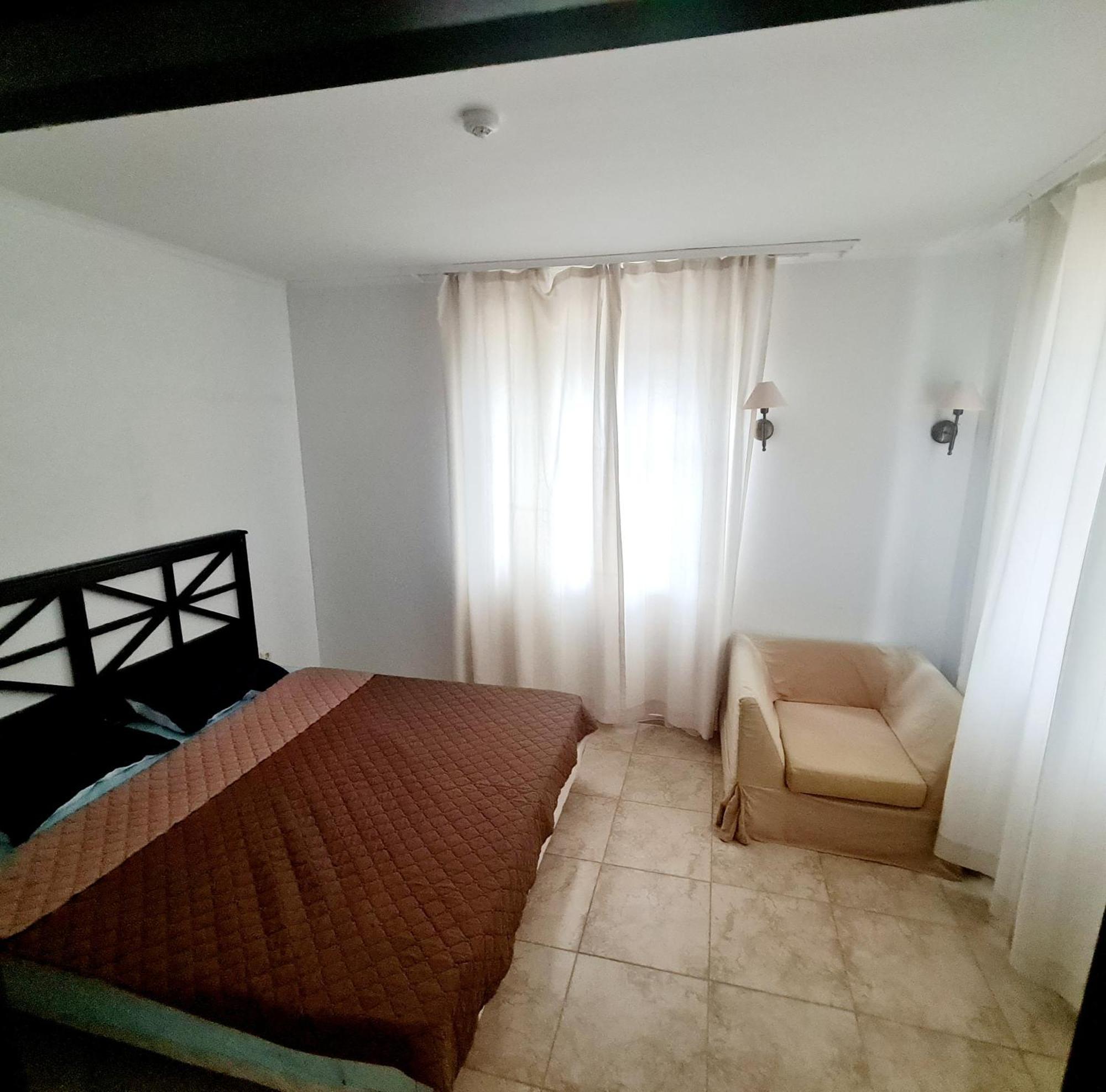 Apartment Almi - The Cliff Obzor Εξωτερικό φωτογραφία