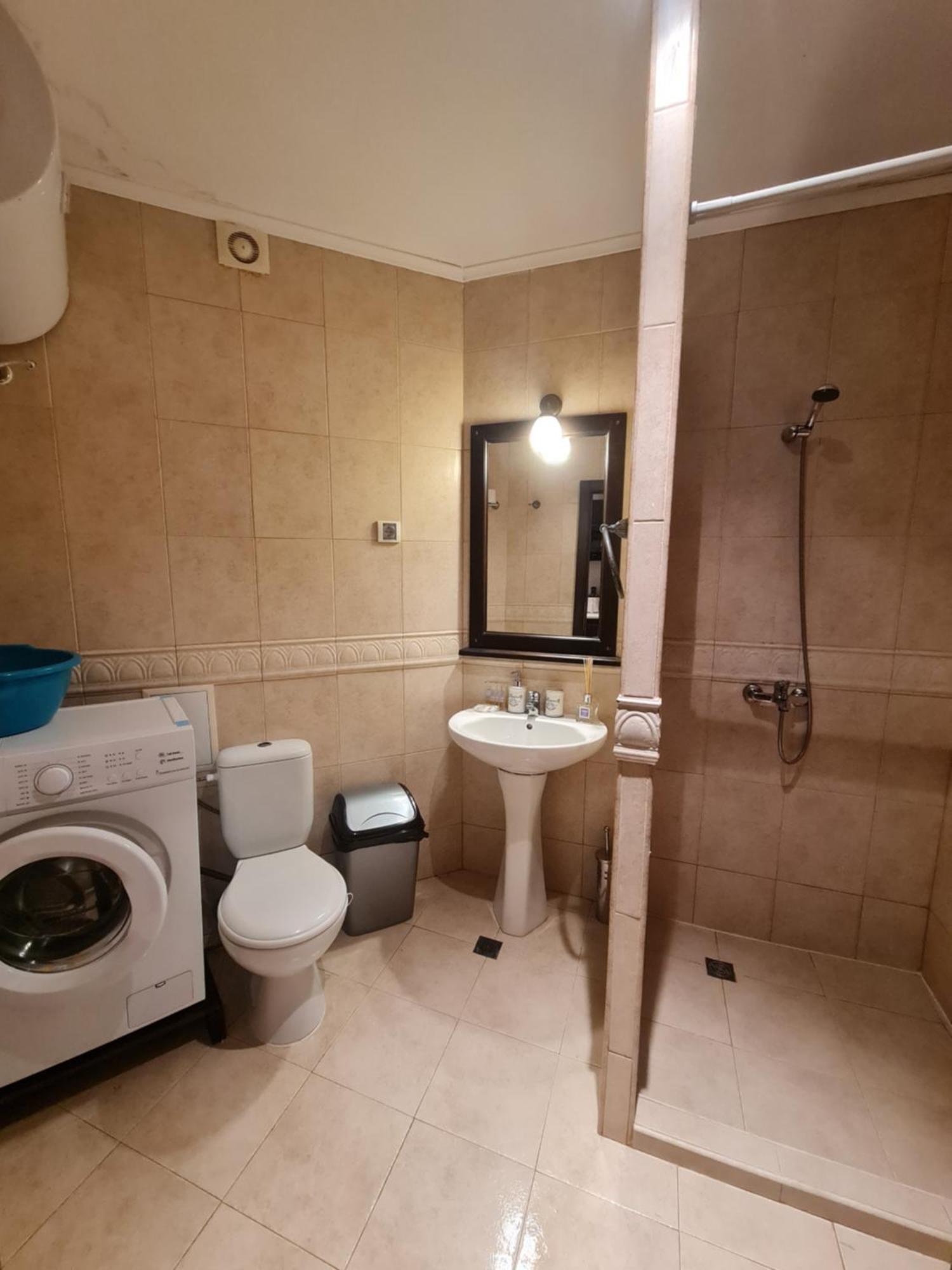 Apartment Almi - The Cliff Obzor Εξωτερικό φωτογραφία