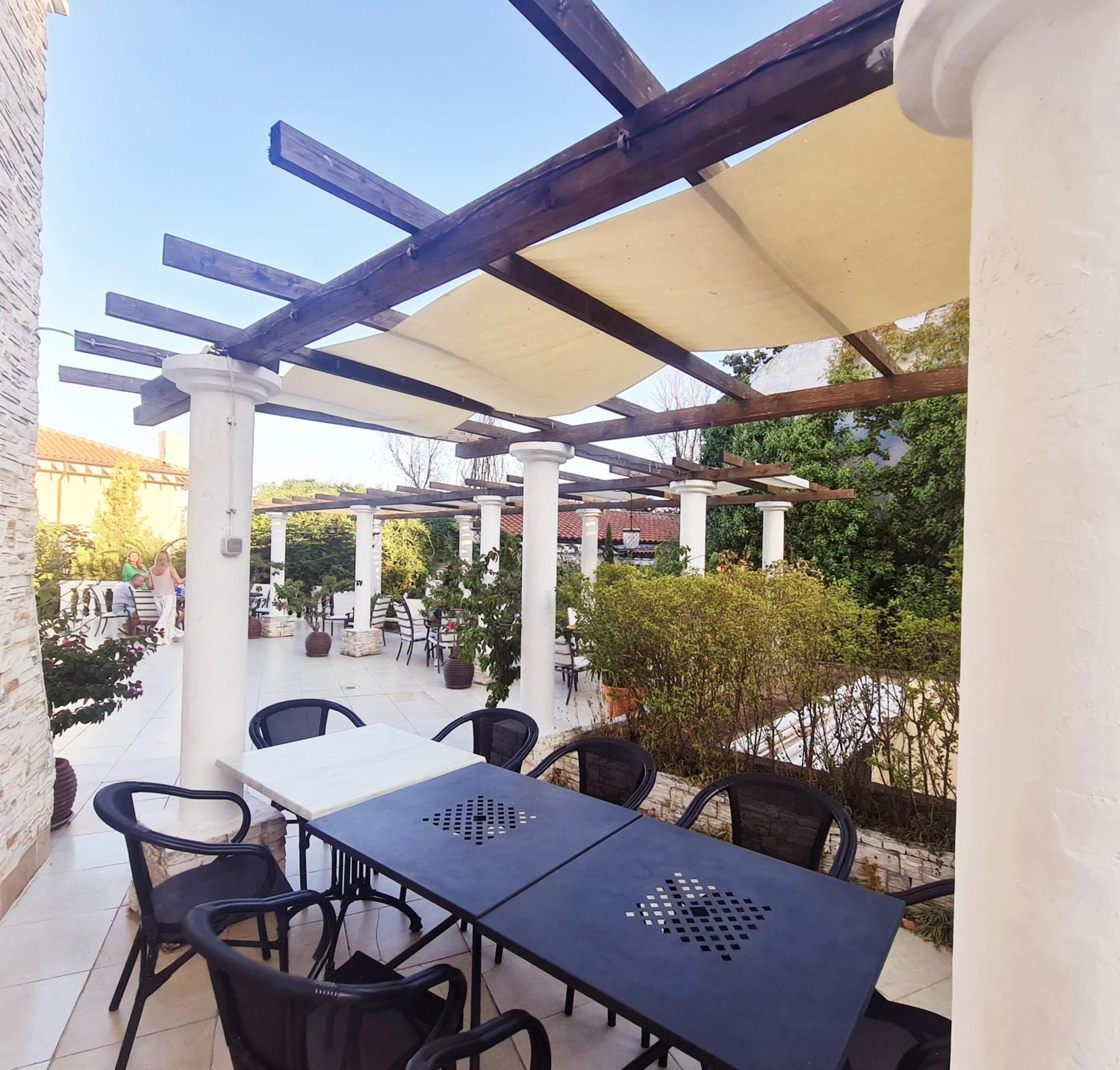 Apartment Almi - The Cliff Obzor Εξωτερικό φωτογραφία