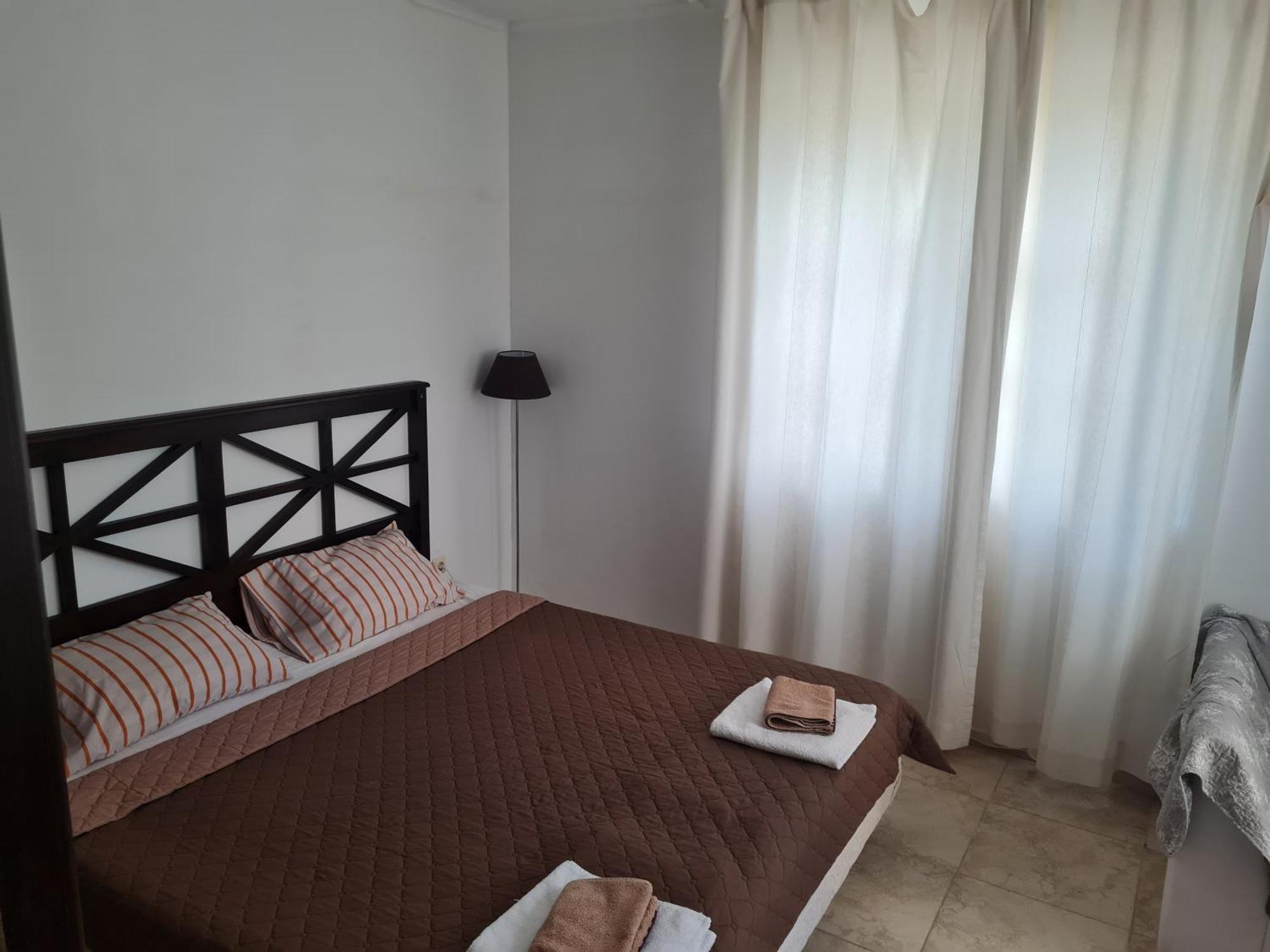 Apartment Almi - The Cliff Obzor Εξωτερικό φωτογραφία