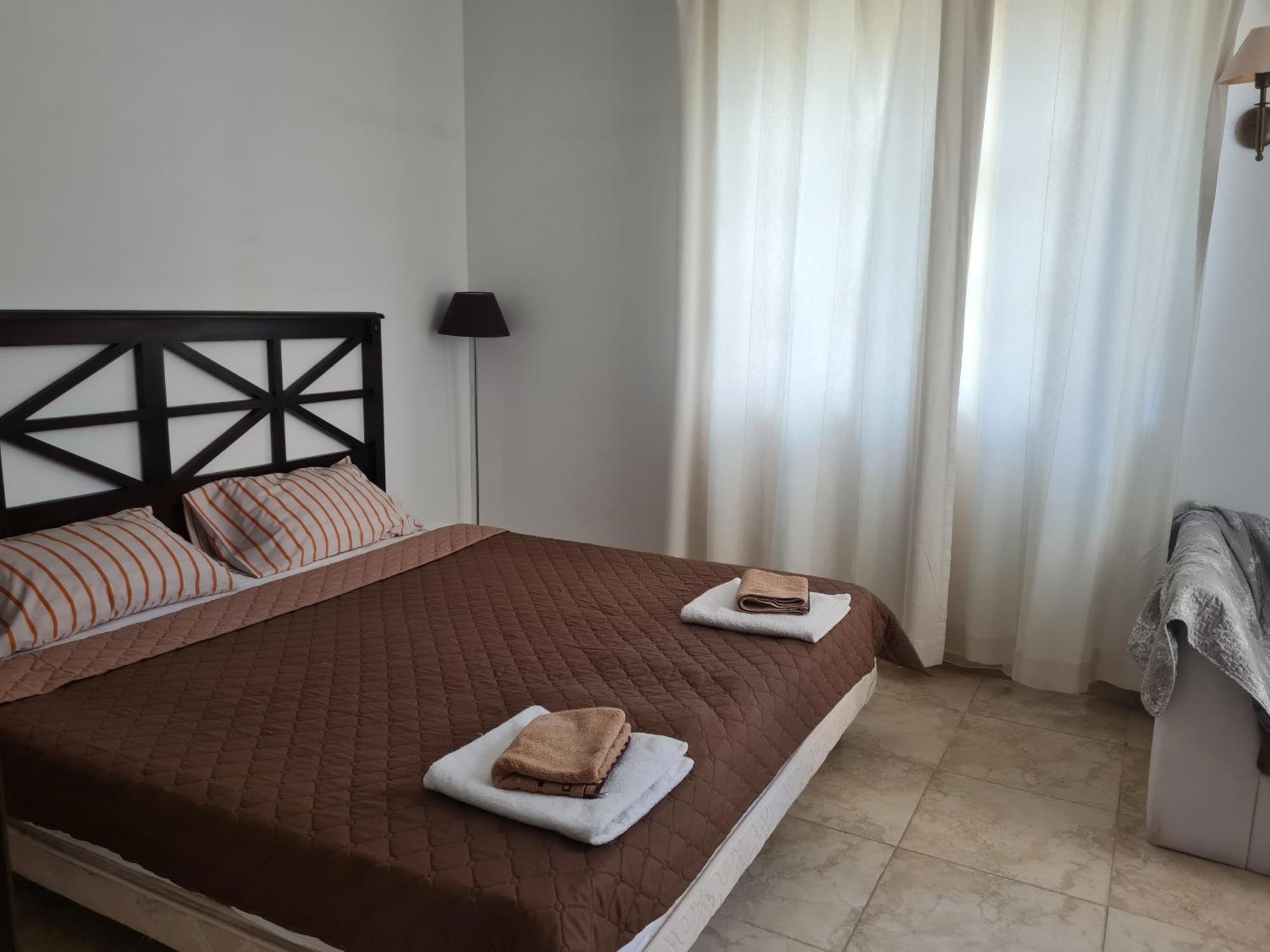 Apartment Almi - The Cliff Obzor Εξωτερικό φωτογραφία